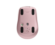 LOGITECH MX Anywhere 3S Różowy 910-006931 - 1145835 - zdjęcie 3